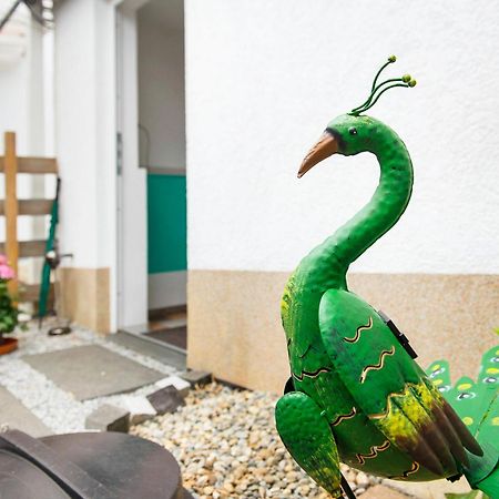 Spawo Mit Sauna Und Whirpool Pfullendorf Ngoại thất bức ảnh