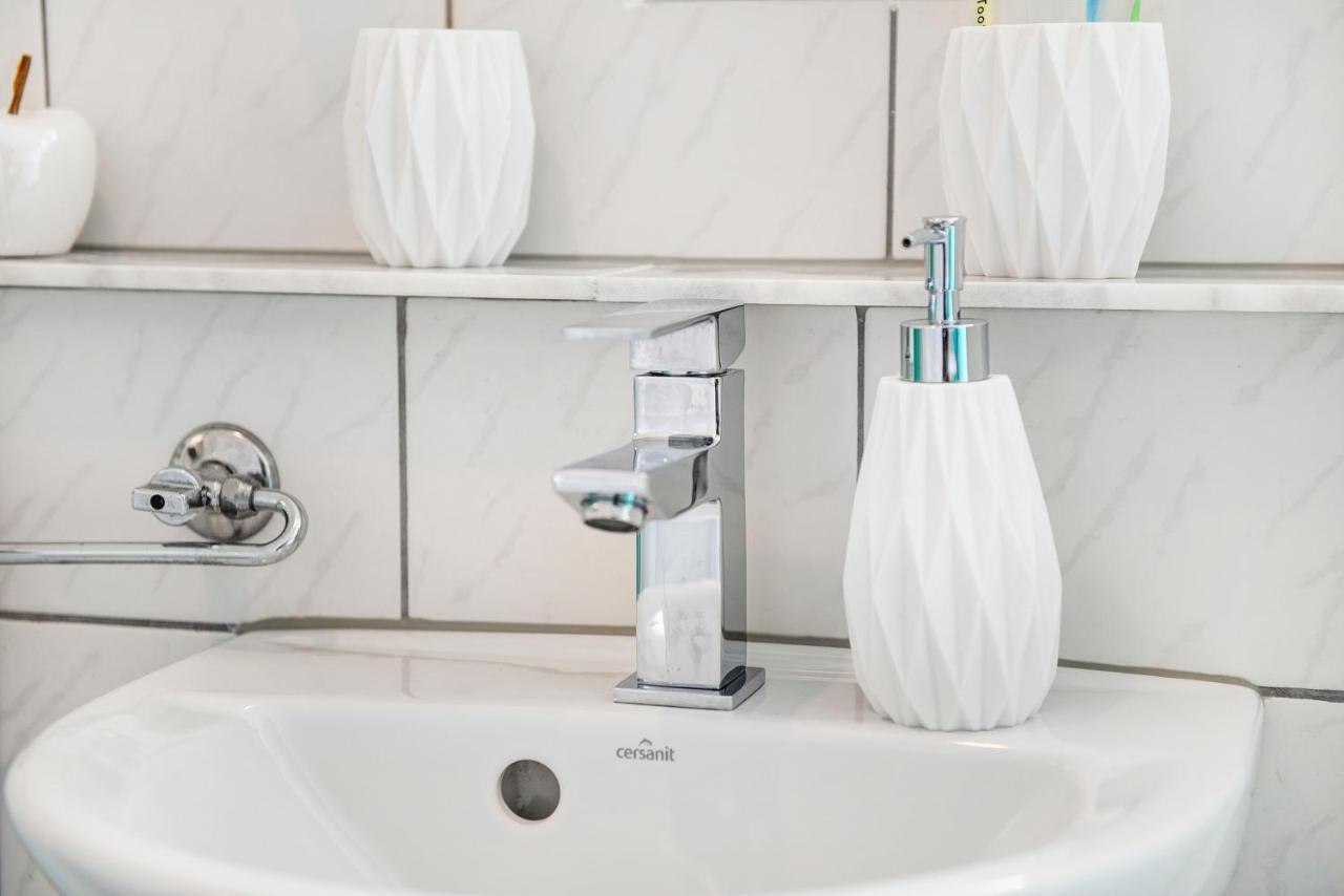 Spawo Mit Sauna Und Whirpool Pfullendorf Ngoại thất bức ảnh